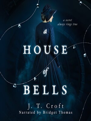 cover image of A House of Bells